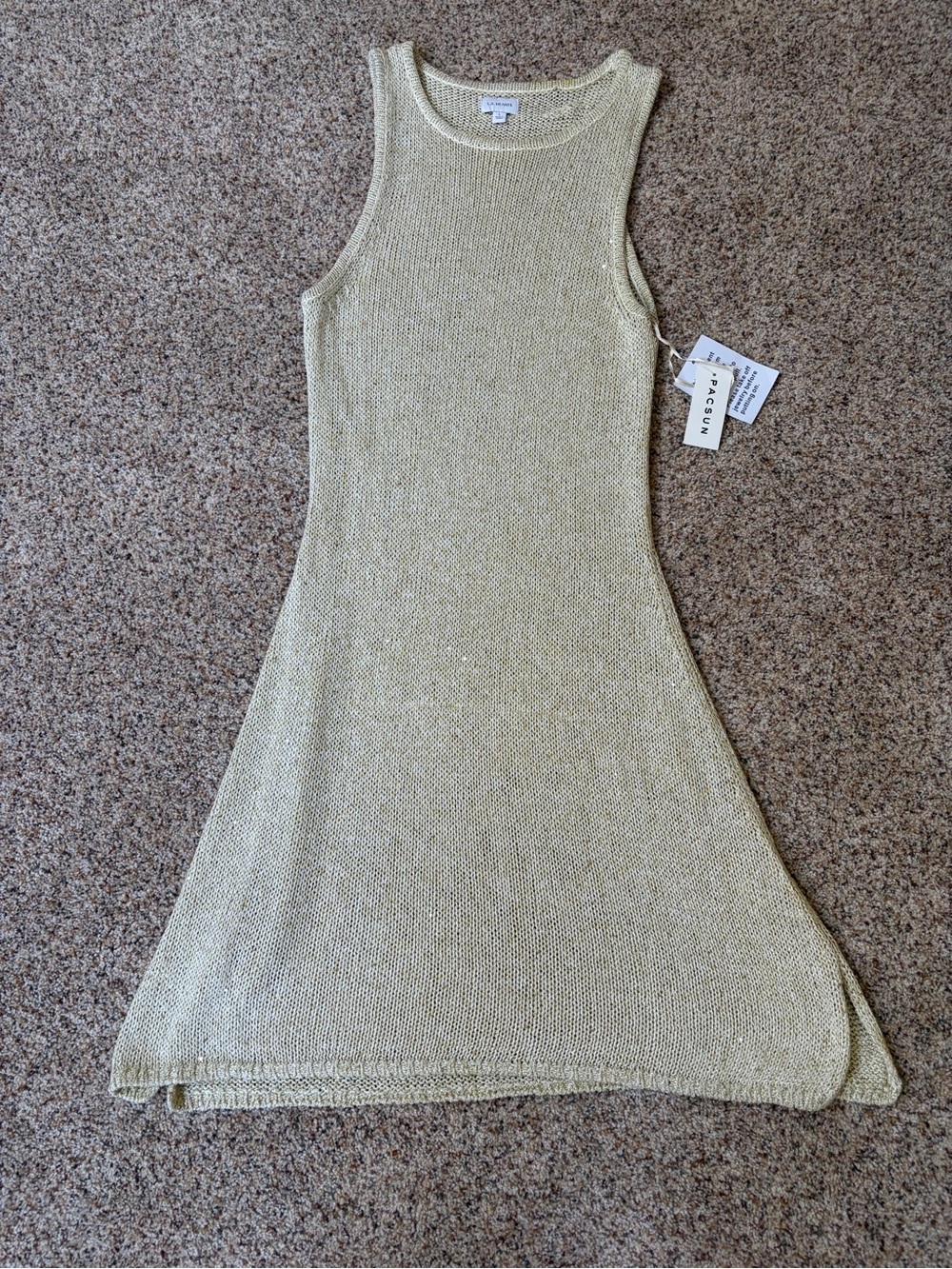 PACSUN Women’s Dress/Swimsuit Coverup